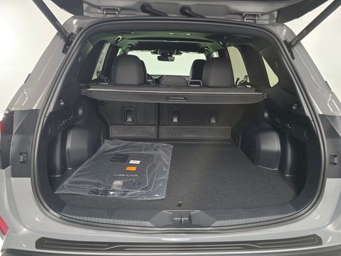 New 2026 Subaru Forester Premium image 15