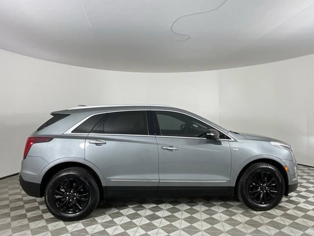 Used 2023 Cadillac XT5 Premium Luxury FWD image 4