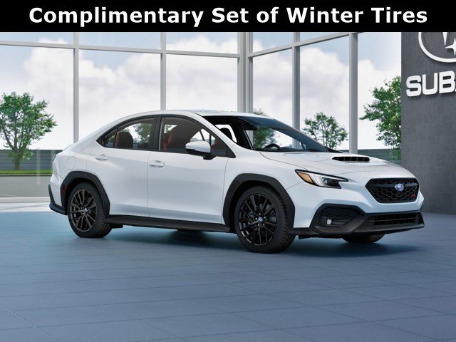 New 2026 Subaru WRX Limited AWD/4WD image 1