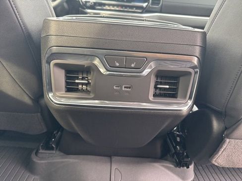 New 2026 Chevrolet Silverado 1500 LTZ w/ LTZ Premium Package image 10