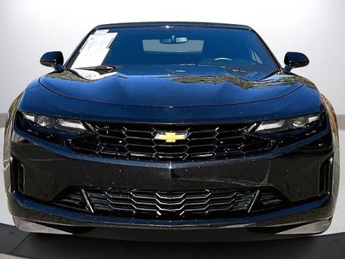 Used 2020 Chevrolet Camaro LT image 3
