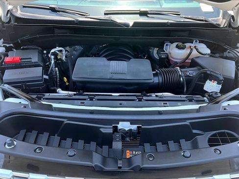Used 2024 GMC Yukon Denali AWD/4WD image 28