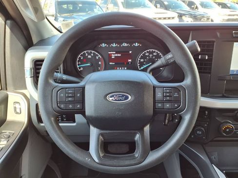 Used 2024 Ford F250 XLT w/ Snow Plow Prep Package AWD/4WD image 29