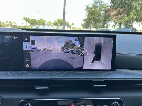 New 2026 Genesis GV80 3.5T Prestige image 6