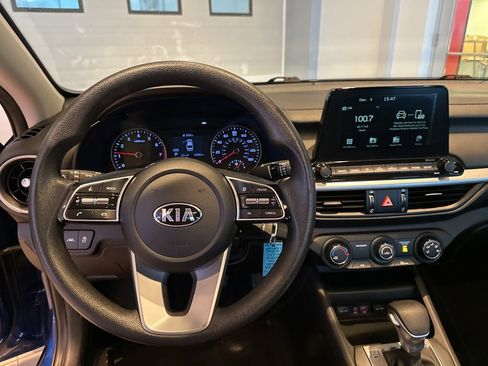Used 2020 Kia Forte LXS image 15