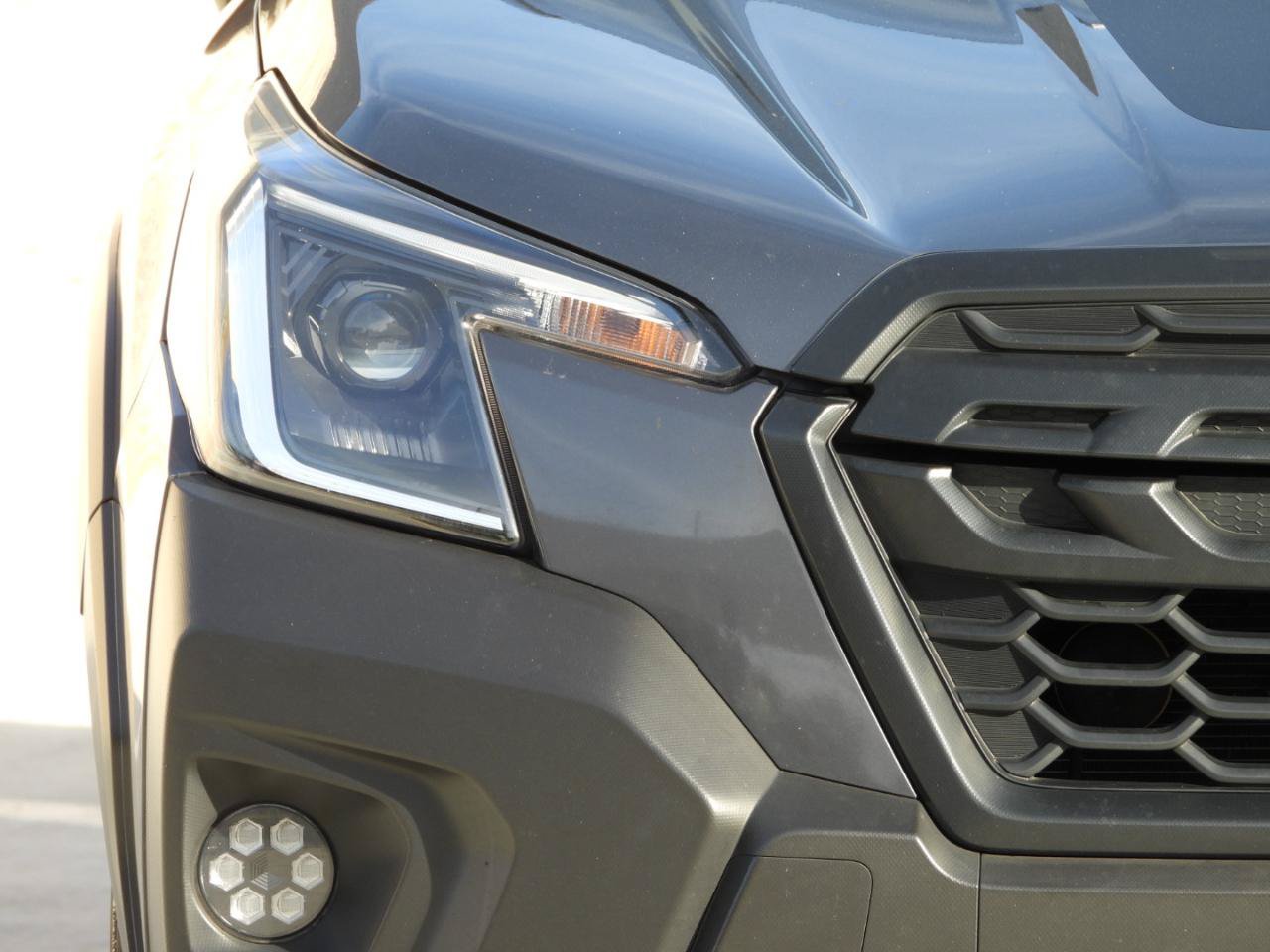 Used 2022 Subaru Forester Wilderness AWD/4WD image 50