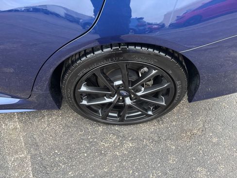 Used 2020 Subaru WRX Limited image 31