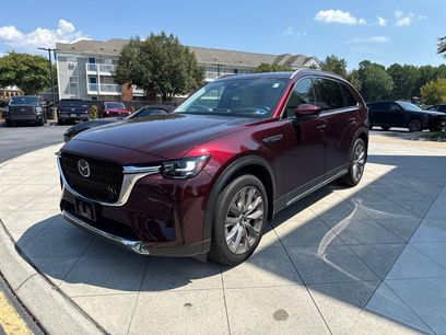 Used 2026 MAZDA CX-90 3.3 Turbo w/ Premium Plus Pkg