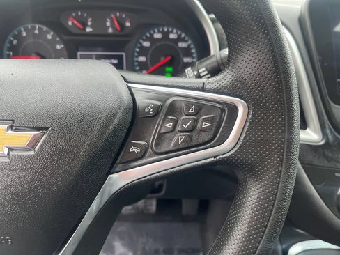 Used 2023 Chevrolet Malibu LT w/ Driver Confidence Package FWD image 29