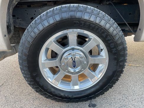 Used 2008 Ford F250 Lariat image 13