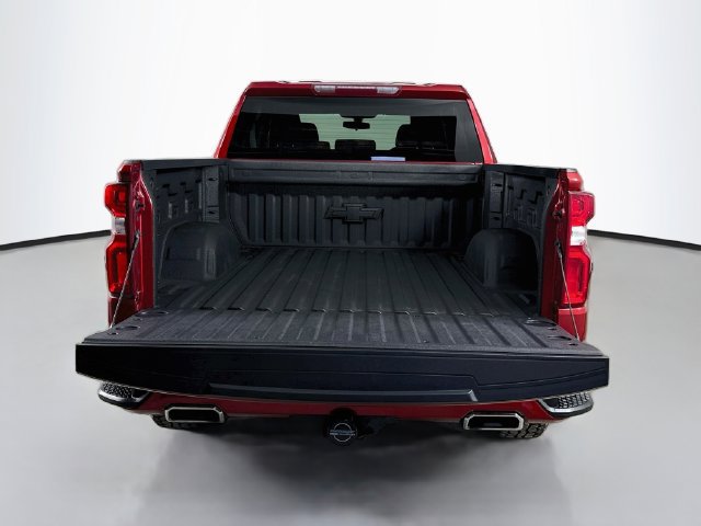 Used 2022 Chevrolet Silverado 1500 RST AWD/4WD image 27