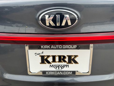 Used 2021 Kia Forte LXS image 12