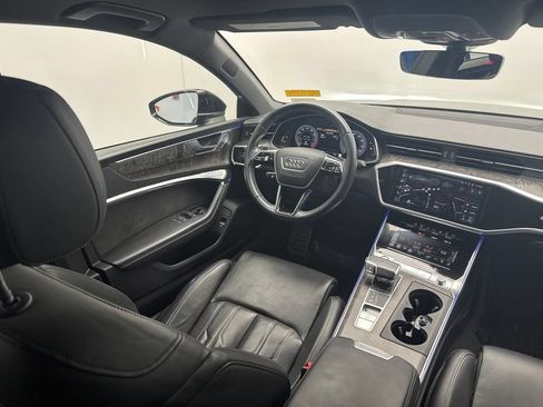 Used 2019 Audi A7 3.0T Prestige AWD/4WD image 15