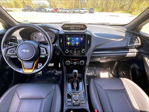 Used 2022 Subaru Forester Wilderness AWD/4WD image 21