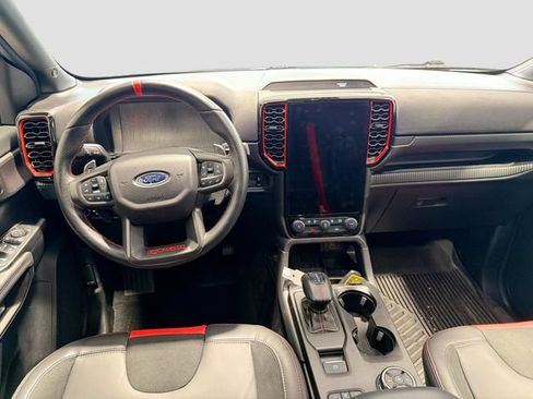 Used 2025 Ford Ranger Raptor AWD/4WD image 20