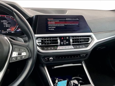 Used 2023 BMW 430i xDrive Convertible image 9