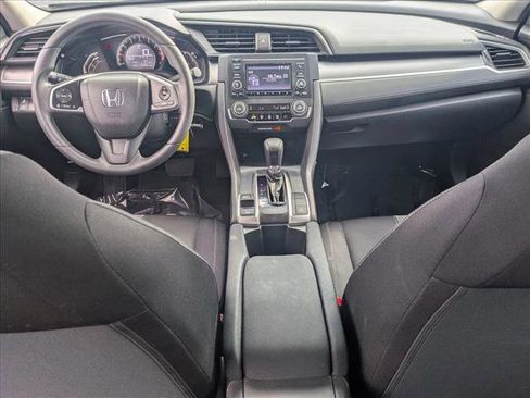 Used 2017 Honda Civic LX image 15
