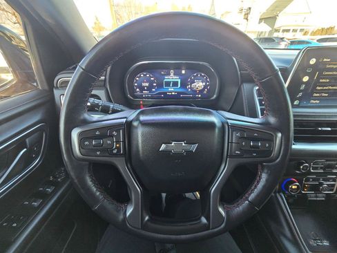 Used 2022 Chevrolet Tahoe RST w/ Luxury Package image 7