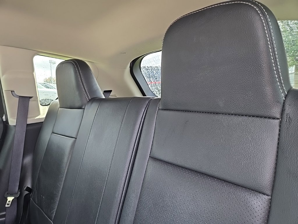 Used 2017 Jeep Compass High Altitude AWD/4WD image 28