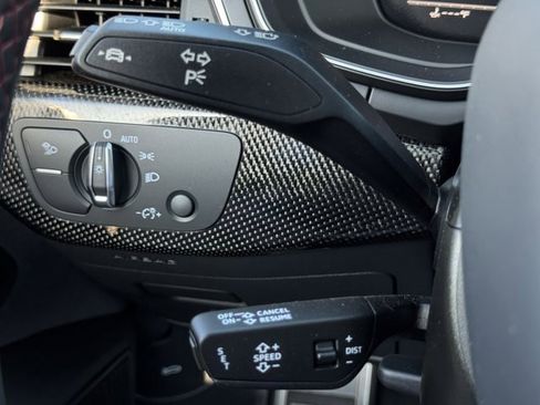 Used 2024 Audi S5 Premium Plus image 24