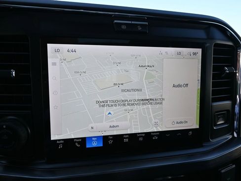 New 2025 Ford F350 Lariat w/ Lariat Ultimate Package image 28