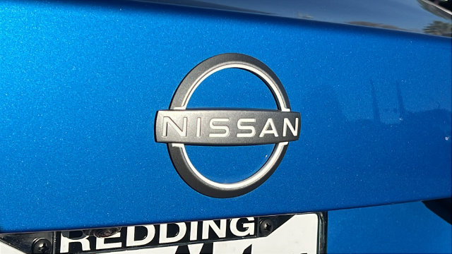 Used 2024 Nissan Sentra SV FWD image 11