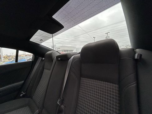 Used 2023 Dodge Charger SXT w/ Blacktop Package image 26
