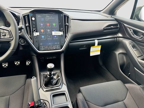 New 2026 Subaru WRX Premium w/ WRX Enhancement Package AWD/4WD image 28