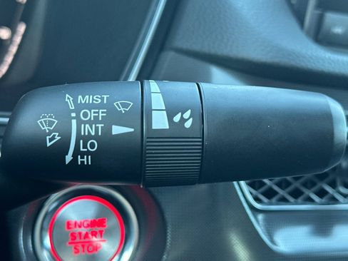 Certified 2025 Acura Integra A-Spec image 31