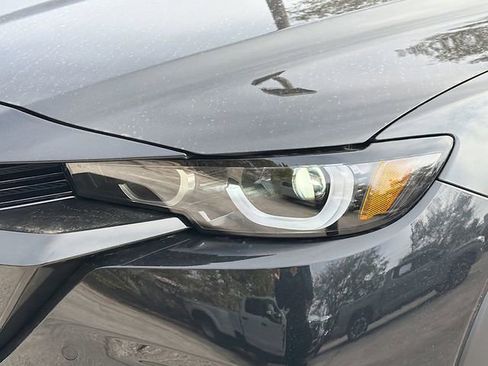 New 2026 MAZDA CX-50 2.5 Hybrid w/ Weather Package image 9