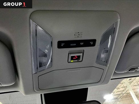 Certified 2025 Toyota RAV4 LE image 35