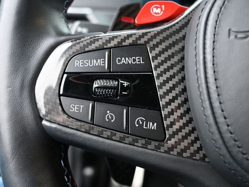 Used 2024 BMW M3 Competition w/ Executive Package image 27