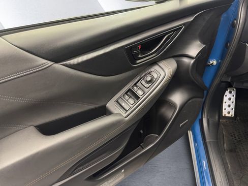 Certified 2023 Subaru Forester Wilderness image 12