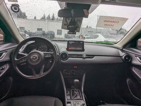 Used 2019 MAZDA CX-3 Sport FWD image 6