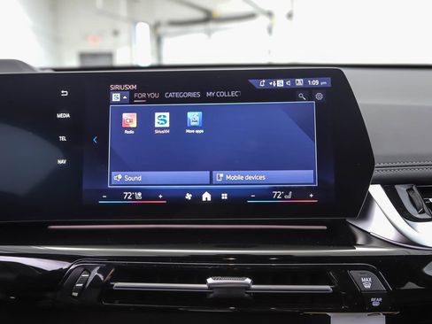 New 2026 BMW X1 xDrive28i w/ Technology Package image 15