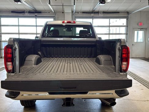 New 2026 GMC Sierra 2500 Pro image 14
