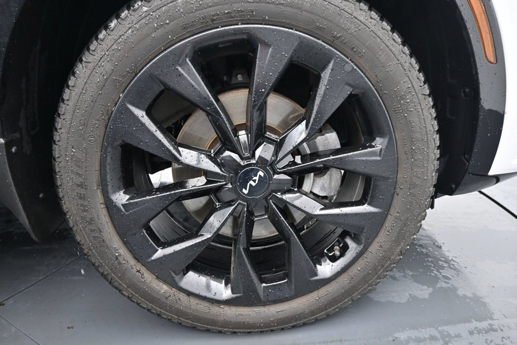 Used 2022 Kia Sorento SX AWD/4WD image 11