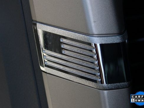 Used 2021 Ford F150 XLT w/ Equipment Group 301A Mid image 53