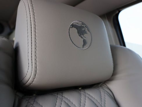 New 2025 Chevrolet Express 2500 Extended w/ Driver Convenience Package image 23