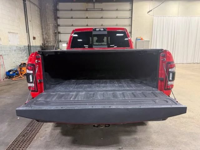 Used 2023 RAM 2500 Rebel w/ Level 2 Equipment Group AWD/4WD image 25