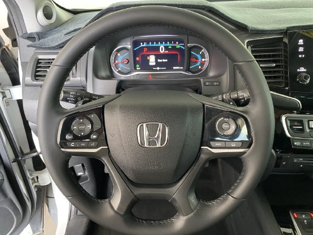 Used 2021 Honda Pilot Touring image 30