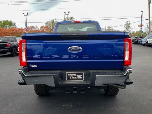 New 2026 Ford F250 XL w/ XL Off-Road Package image 4