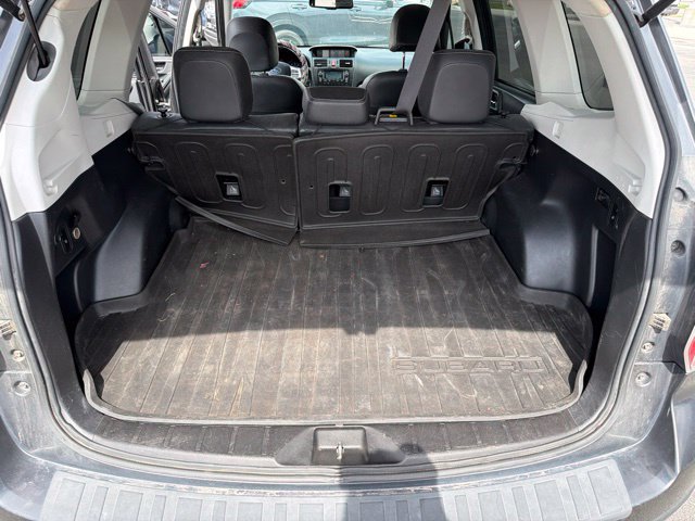 Used 2015 Subaru Forester 2.0XT Touring w/ Popular Package #1 AWD/4WD image 28