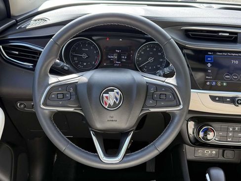 Used 2023 Buick Encore GX Preferred w/ Cold Weather Comfort Package FWD image 18