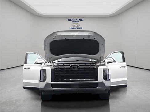 Used 2025 Hyundai Palisade SEL image 30