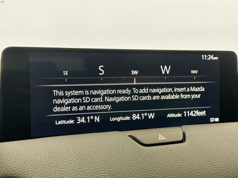 New 2026 MAZDA CX-70 SC AWD/4WD image 7