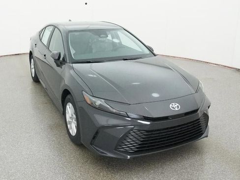 New 2026 Toyota Camry LE image 14