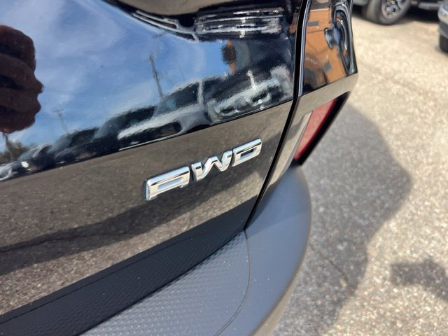Certified 2023 Ford Escape Active AWD/4WD image 24