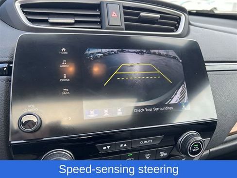 Used 2018 Honda CR-V EX-L image 29