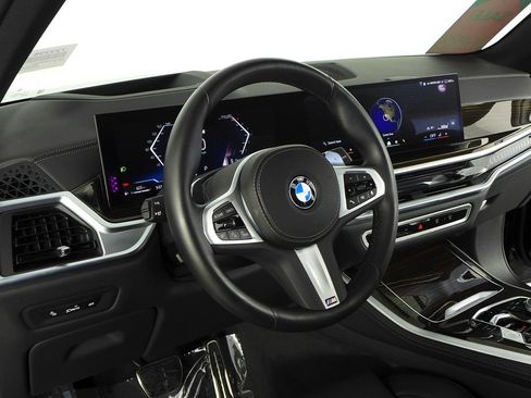 Used 2024 BMW X5 sDrive40i w/ M Sport Package RWD image 31
